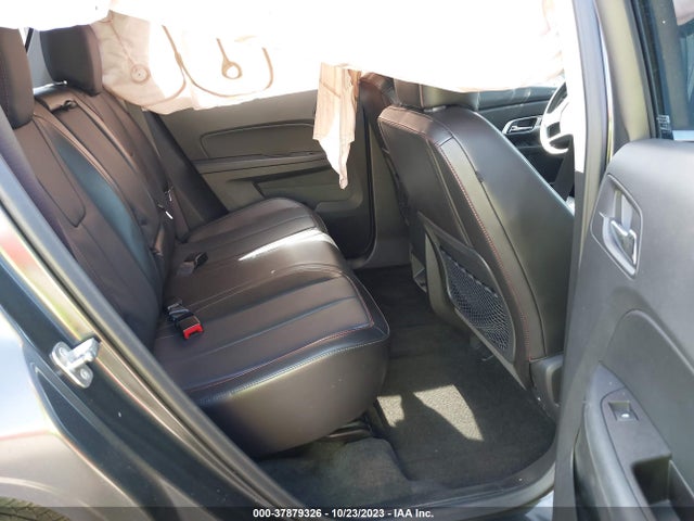 2GKALPEK8H6178714 GMC Terrain Slt