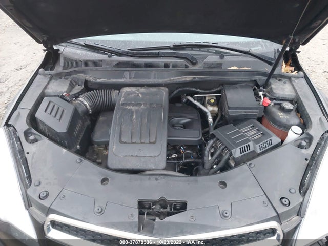 Chevrolet EQUINOX LT 2015 2GNFLGEK4F6102431 Image 10