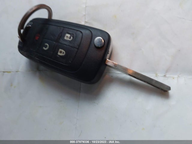 Chevrolet EQUINOX LT 2015 2GNFLGEK4F6102431 Image 11