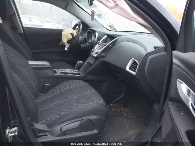 Chevrolet EQUINOX LT 2015 2GNFLGEK4F6102431 Image 5