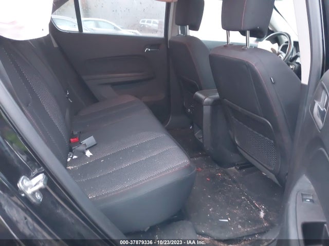 Chevrolet EQUINOX LT 2015 2GNFLGEK4F6102431 Image 8
