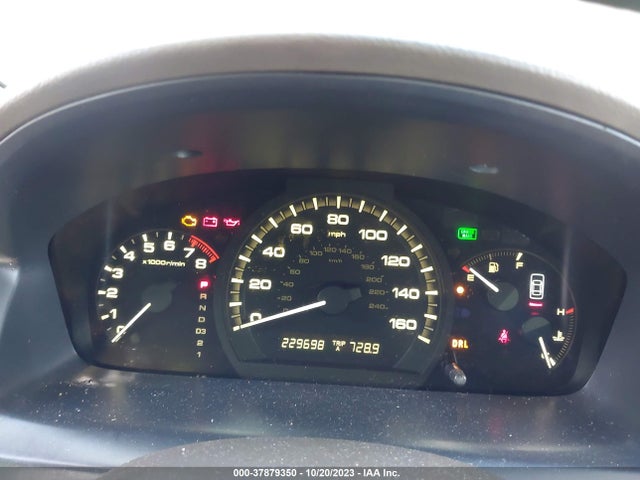 2006 HONDA ACCORD SDN EX-L V6 VIN: 1HGCM66506A032345