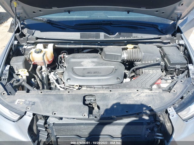 Chrysler Pacifica Touring L 2021 2C4RC1BG1MR532318 Image 10