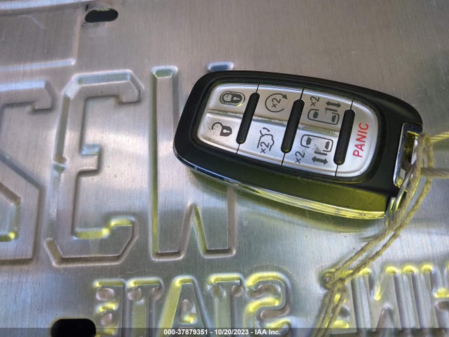Chrysler Pacifica Touring L 2021 2C4RC1BG1MR532318 Image 11