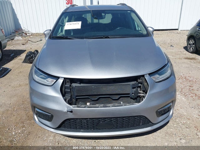 Chrysler Pacifica Touring L 2021 2C4RC1BG1MR532318 Image 13