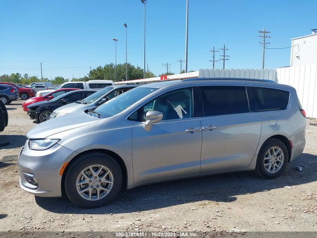 Chrysler Pacifica Touring L 2021 2C4RC1BG1MR532318 Image 15