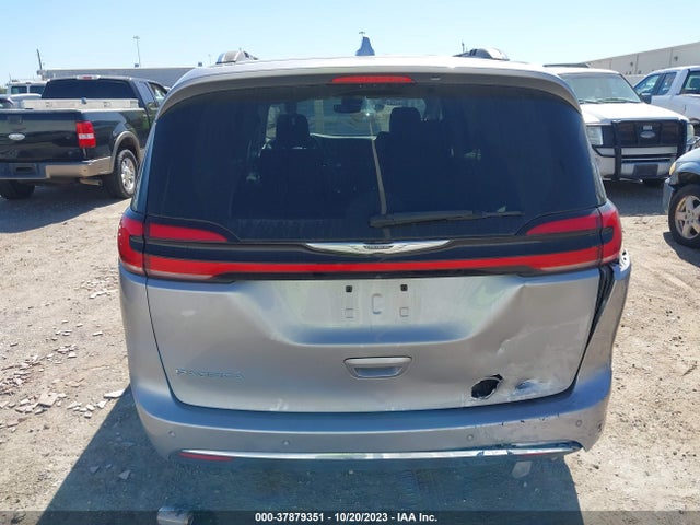 Chrysler Pacifica Touring L 2021 2C4RC1BG1MR532318 Image 17