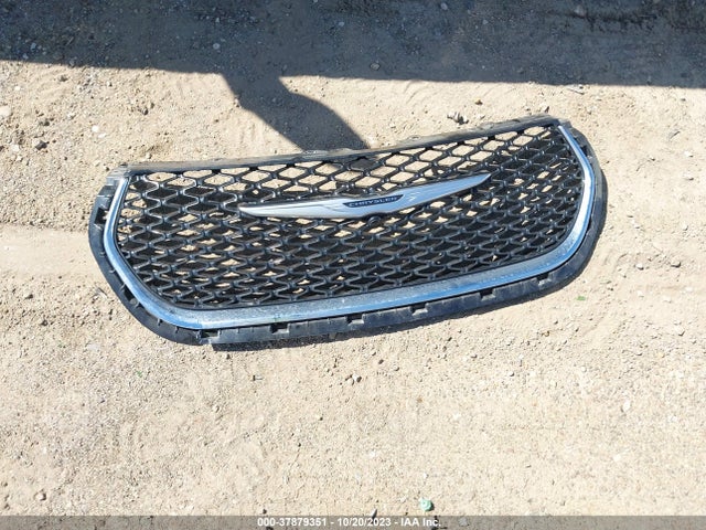 Chrysler Pacifica Touring L 2021 2C4RC1BG1MR532318 Image 12