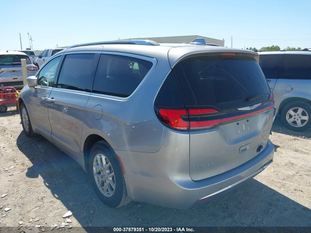 Chrysler Pacifica Touring L 2021 2C4RC1BG1MR532318 Image 3