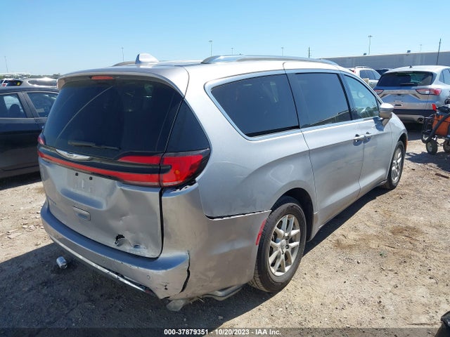 Chrysler Pacifica Touring L 2021 2C4RC1BG1MR532318 Image 4