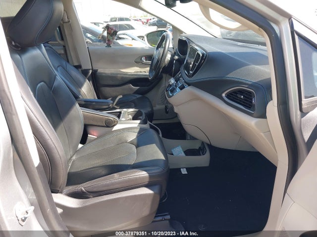 Chrysler Pacifica Touring L 2021 2C4RC1BG1MR532318 Image 5