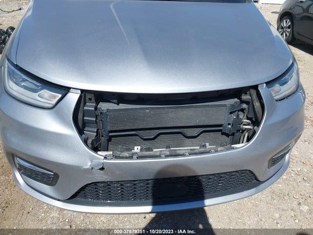 Chrysler Pacifica Touring L 2021 2C4RC1BG1MR532318 Image 6