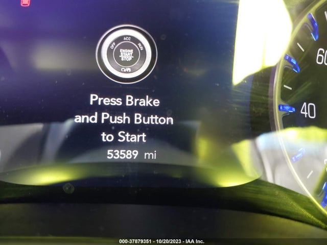 Chrysler Pacifica Touring L 2021 2C4RC1BG1MR532318 Image 7