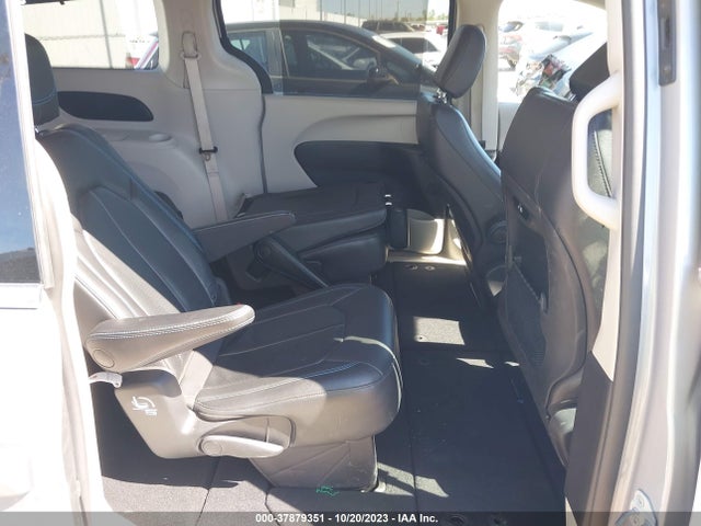 Chrysler Pacifica Touring L 2021 2C4RC1BG1MR532318 Image 8