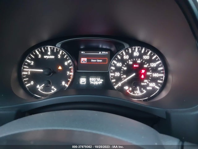 Nissan Pathfinder Sv 2015 5N1AR2MN7FC611724 Image 7
