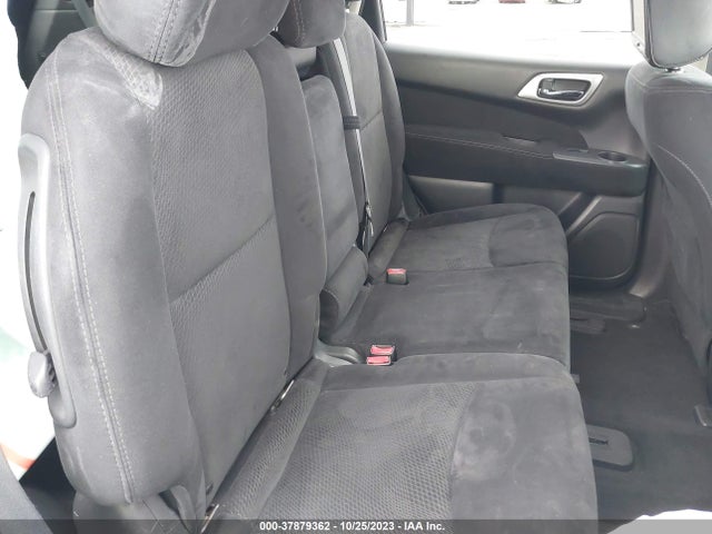 Nissan Pathfinder Sv 2015 5N1AR2MN7FC611724 Image 8