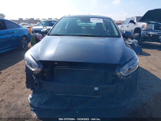 2021 KIA FORTE LXS VIN: 3KPF24AD3ME402301