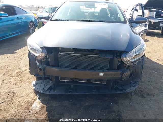 2021 KIA FORTE LXS VIN: 3KPF24AD3ME402301