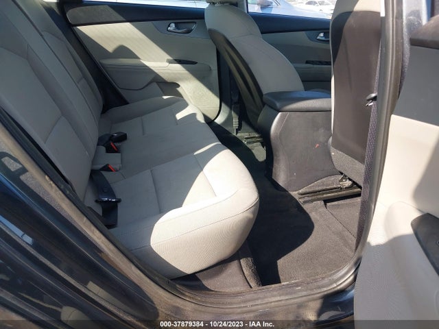 2021 KIA FORTE LXS VIN: 3KPF24AD3ME402301