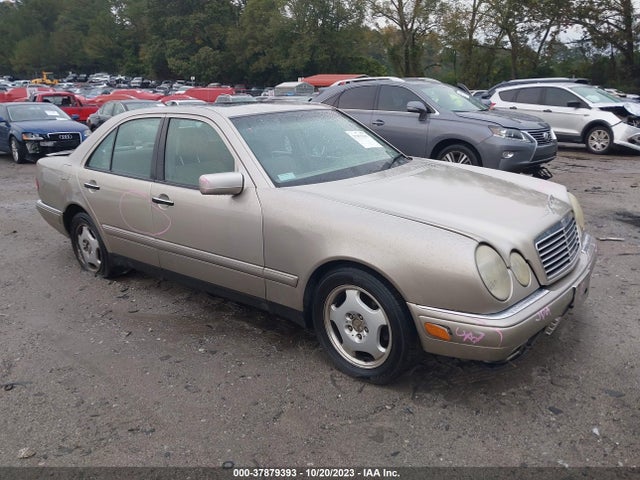 1998 MERCEDES-BENZ E-CLASS VIN: WDBJF70FXWA677736