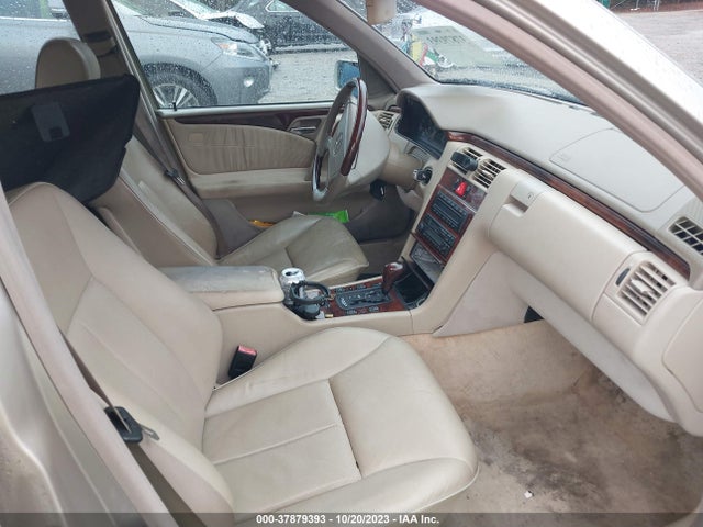 1998 MERCEDES-BENZ E-CLASS VIN: WDBJF70FXWA677736