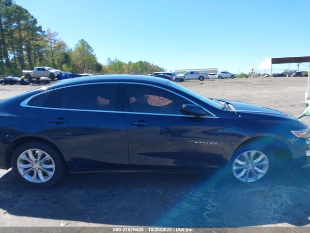Chevrolet MALIBU LT 2020 1G1ZD5ST7LF009336 Image 13