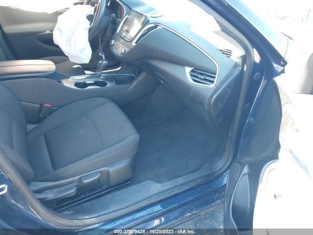 Chevrolet MALIBU LT 2020 1G1ZD5ST7LF009336 Image 5