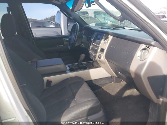 Ford Expedition El Xlt 2017 1FMJK1HTXHEA55536 Image 5