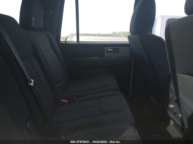 Ford Expedition El Xlt 2017 1FMJK1HTXHEA55536 Image 8