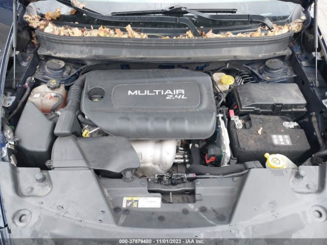 1C4PJMDBXGW186751 Jeep Cherokee Limited