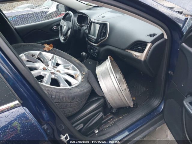 1C4PJMDBXGW186751 Jeep Cherokee Limited