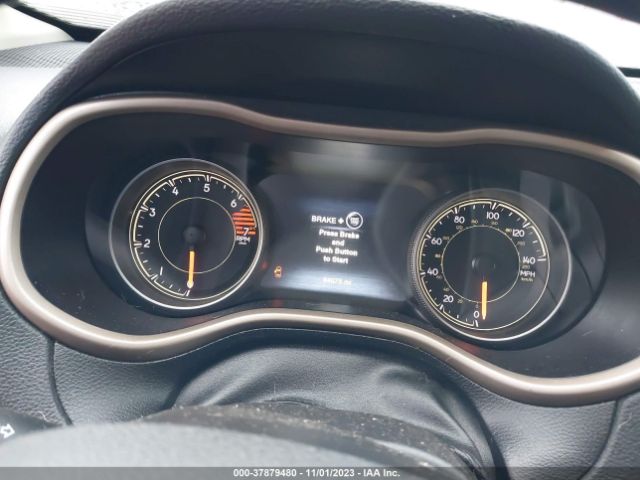 1C4PJMDBXGW186751 Jeep Cherokee Limited