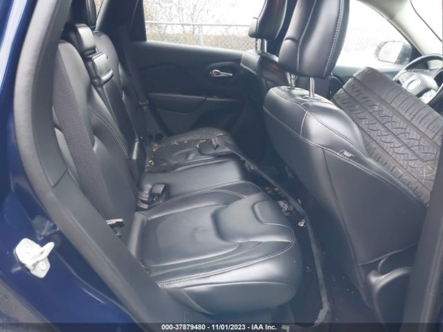 1C4PJMDBXGW186751 Jeep Cherokee Limited
