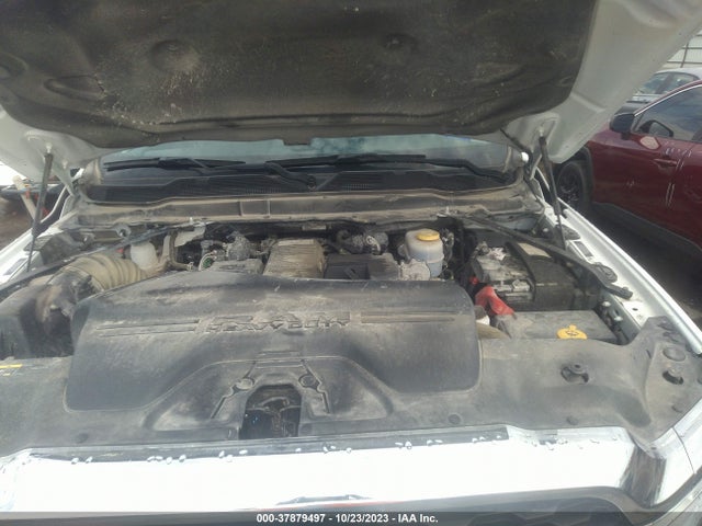 3C6UR5DLXNG237680 RAM 2500 Big Horn