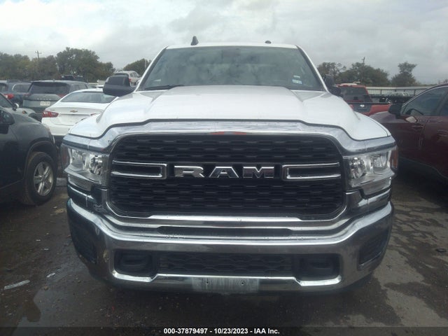 3C6UR5DLXNG237680 RAM 2500 Big Horn