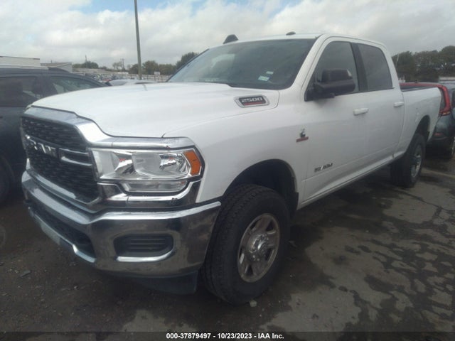 3C6UR5DLXNG237680 RAM 2500 Big Horn