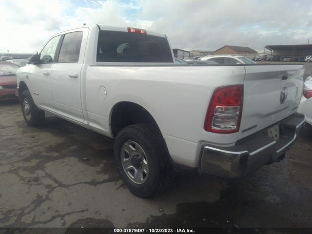 3C6UR5DLXNG237680 RAM 2500 Big Horn