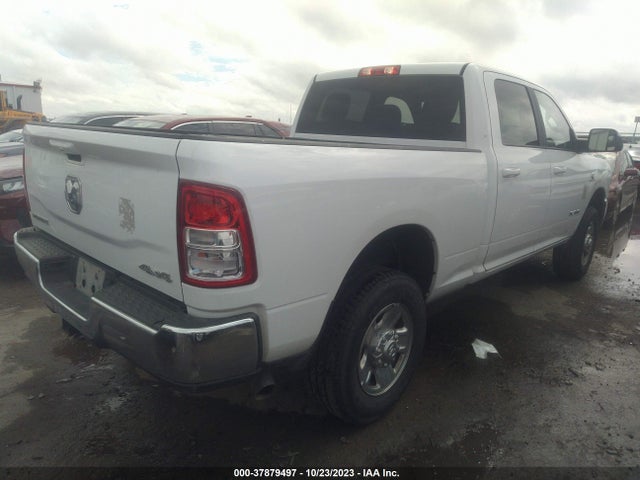3C6UR5DLXNG237680 RAM 2500 Big Horn