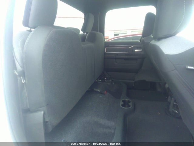 3C6UR5DLXNG237680 RAM 2500 Big Horn