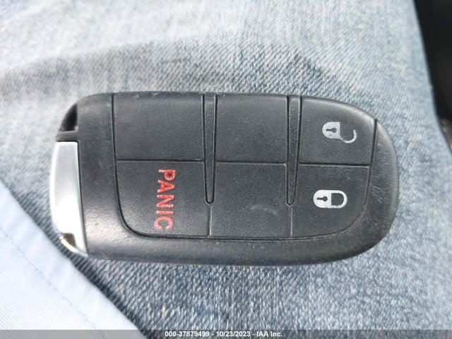 2014 DODGE JOURNEY SE VIN: 3C4PDCABXET268892