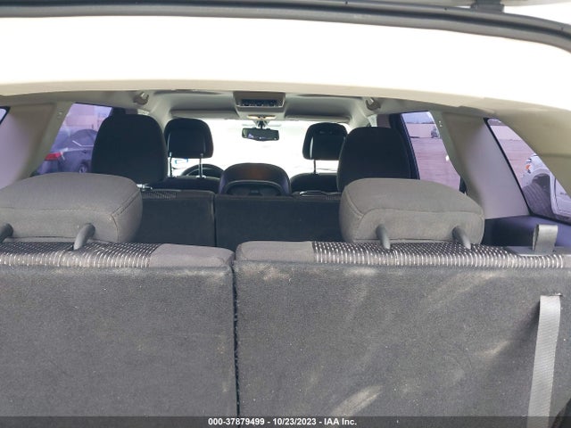 Dodge JOURNEY SE 2014 3C4PDCABXET268892 Image 8