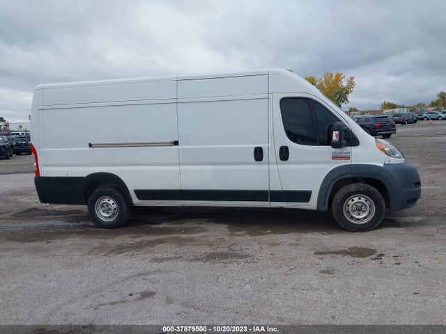 RAM Promaster Cargo Van 2016 3C6URVJG9GE100431 Image 13