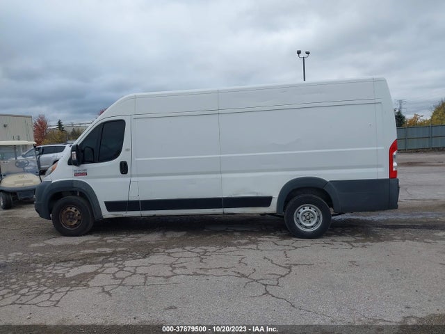 RAM Promaster Cargo Van 2016 3C6URVJG9GE100431 Image 14