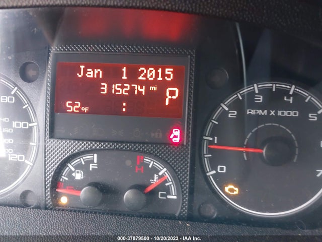RAM Promaster Cargo Van 2016 3C6URVJG9GE100431 Image 15