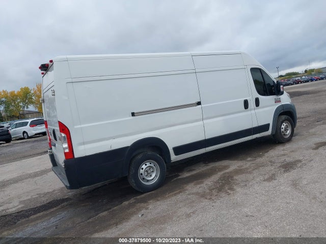 RAM Promaster Cargo Van 2016 3C6URVJG9GE100431 Image 4