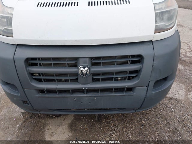 RAM Promaster Cargo Van 2016 3C6URVJG9GE100431 Image 6