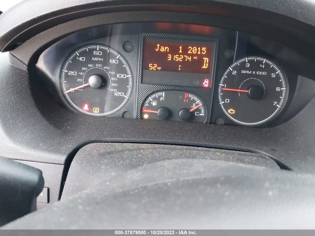 RAM Promaster Cargo Van 2016 3C6URVJG9GE100431 Image 7