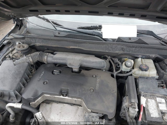2013 CHEVROLET MALIBU LTZ VIN: 1G11H5SA0DF262578