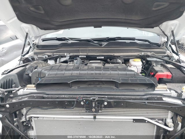 3C6UR5DL2PG648977 RAM 2500 Big Horn
