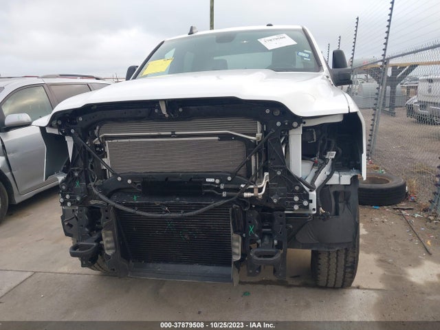 3C6UR5DL2PG648977 RAM 2500 Big Horn